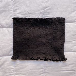 Aritzia Sunday Best crop top